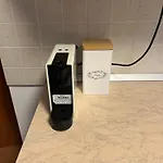 Vakantiehuis Bella Mura Nature House I26