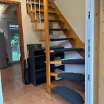 Vakantiehuis Bella Mura Nature House I26