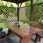 Bella Mura Nature House I26 Podčetrtek