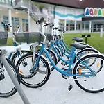 Bella Mura Nature House I26 Podčetrtek