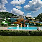 Vakantiehuis Bella Mura Nature House I26 *