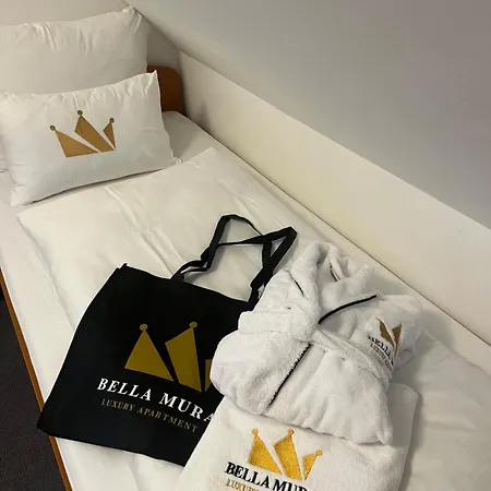 Bella Mura Nature House I26 *