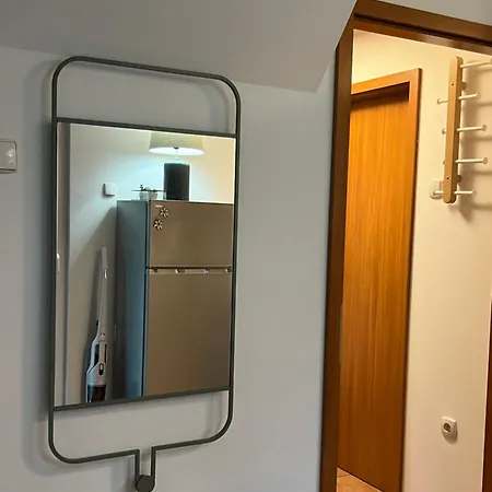 Bella Mura Nature House I26