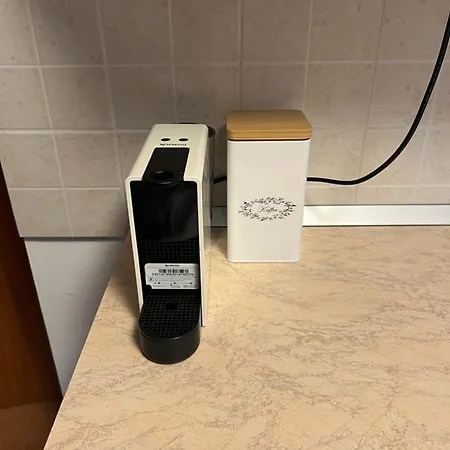 Casa de Férias Bella Mura Nature House I26