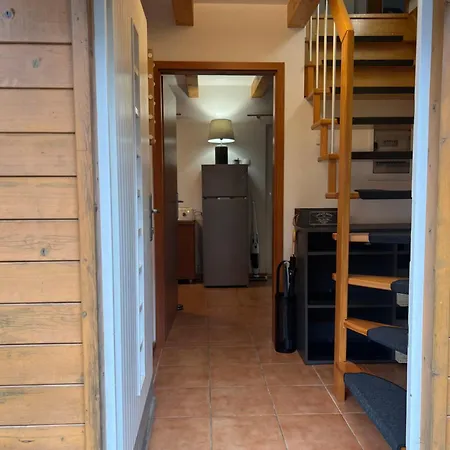 Bella Mura Nature House I26 Holiday home Podcetrtek