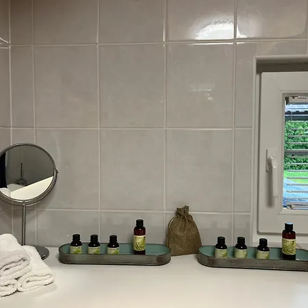Bella Mura Nature House I26 Ferienhaus Podčetrtek