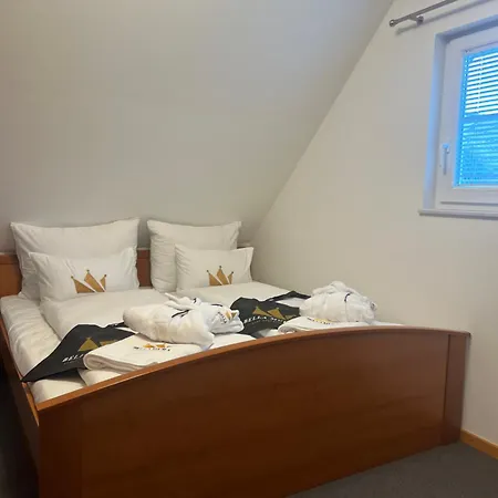 Bella Mura Nature House I26 Ferienhaus *