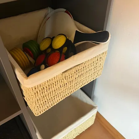 Bella Mura Nature House I26 Podčetrtek