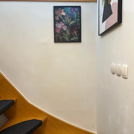 Bella Mura Nature House I26 * Podčetrtek