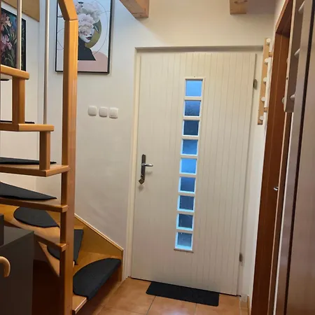 Bella Mura Nature House I26 Σπίτι διακοπών Podčetrtek