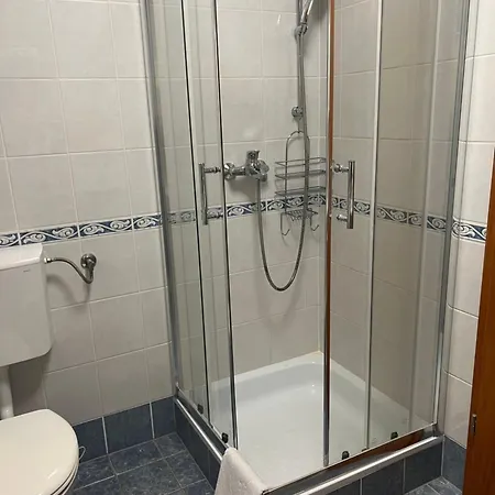 Počitniška hiša Bella Mura Nature House I26