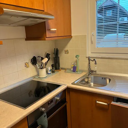 Bella Mura Nature House I26 Σπίτι διακοπών *