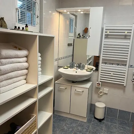 Bella Mura Nature House I26 Ferienhaus Podčetrtek
