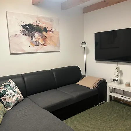 Bella Mura Nature House I26 Podčetrtek