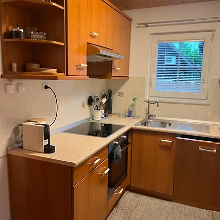 Bella Mura Nature House I26 * Podčetrtek