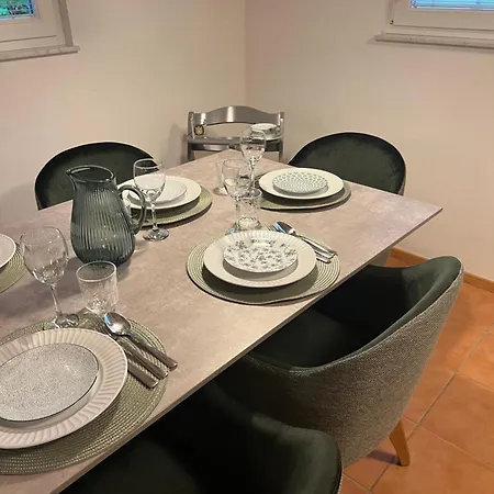 Holiday home Bella Mura Nature House I26