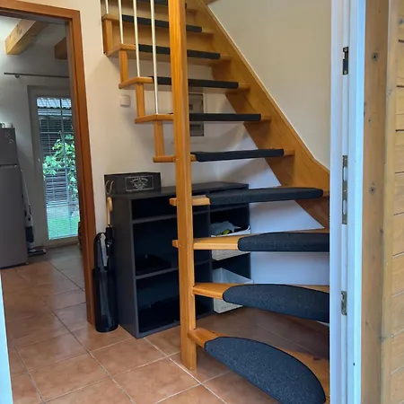 Holiday home Bella Mura Nature House I26