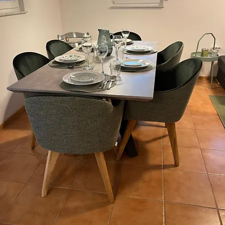 Bella Mura Nature House I26 *