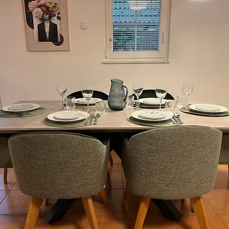 Bella Mura Nature House I26 Σπίτι διακοπών *