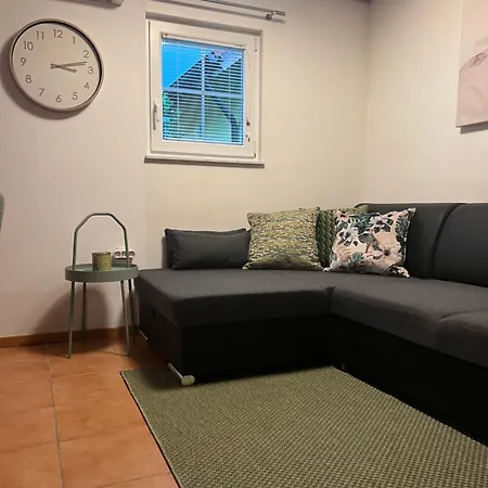 Bella Mura Nature House I26 *