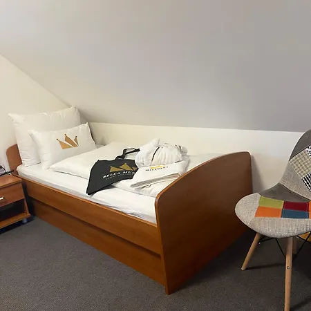 Bella Mura Nature House I26