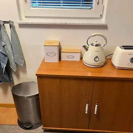 Casa de Férias Bella Mura Nature House I26