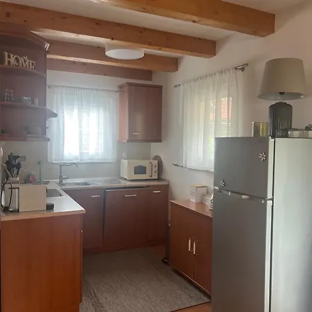 Bella Mura Nature House I26 Casa de Férias