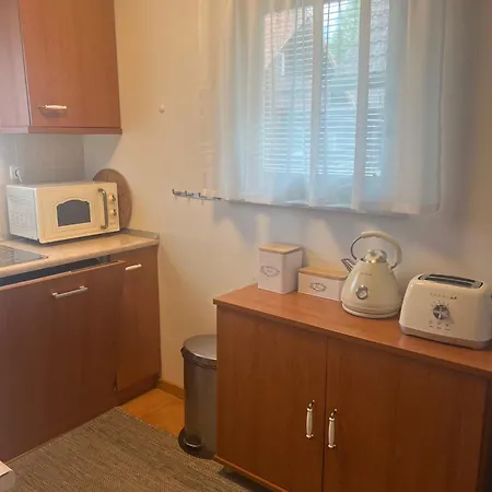 Bella Mura Nature House I26 *