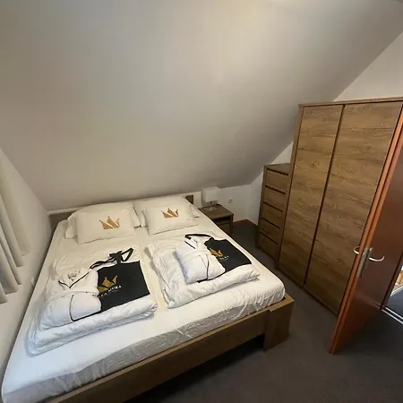 Bella Mura Nature House I26 *