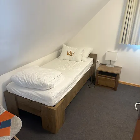 Bella Mura Nature House I26 Feriehus