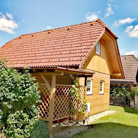 Bella Mura Nature House I26 *