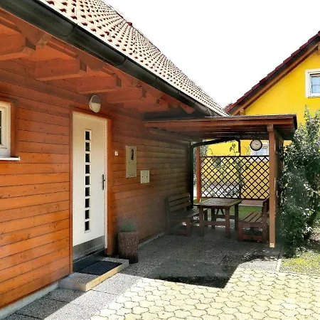 Bella Mura Nature House I26 Ferienhaus *