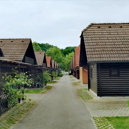 Bella Mura Nature House I26 * Podčetrtek