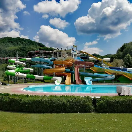 Ferienhaus Bella Mura Nature House I26 *