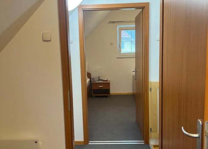 Bella Mura Nature House I26 別荘 ポドチェトルテク