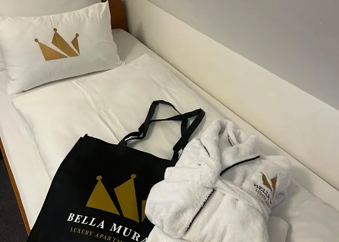 Bella Mura Nature House I26 *