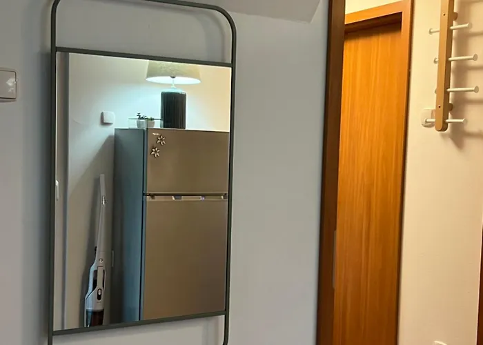 Bella Mura Nature House I26