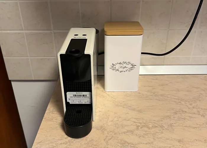 Feriehus Bella Mura Nature House I26