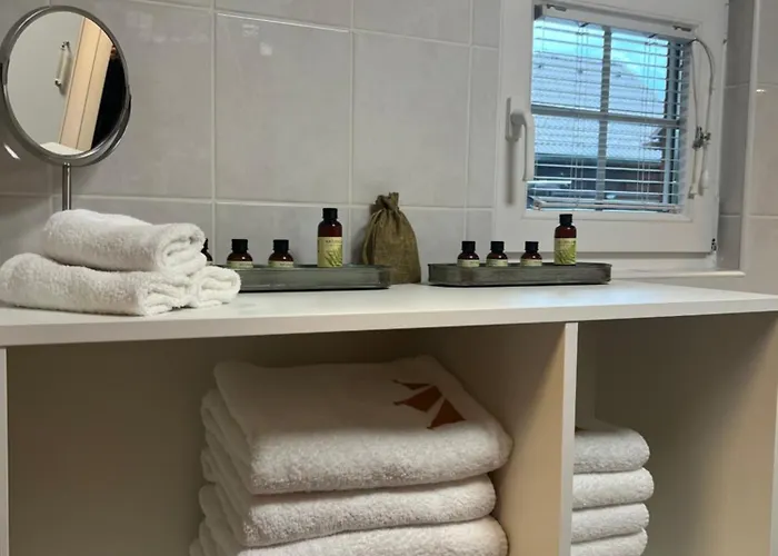 Bella Mura Nature House I26 * Podčetrtek