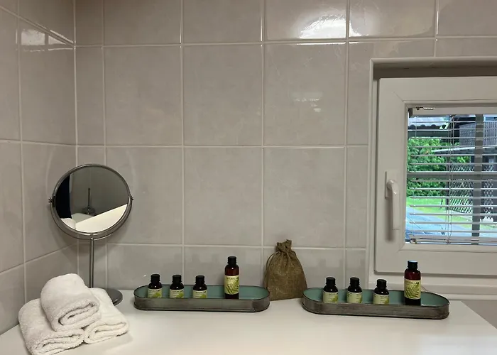 Bella Mura Nature House I26 Feriehus Podčetrtek