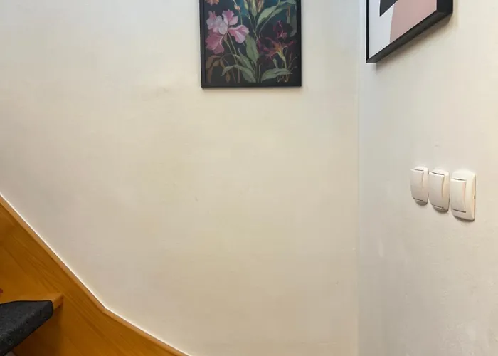 Bella Mura Nature House I26 * ポドチェトルテク