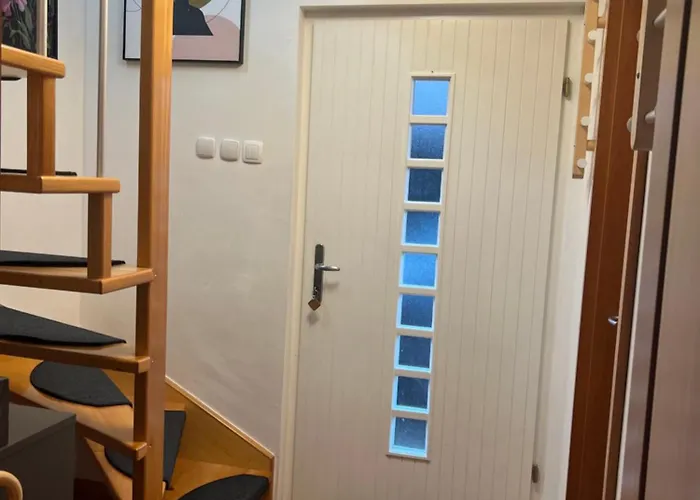 Bella Mura Nature House I26 Feriehus Podčetrtek