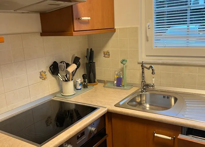 Bella Mura Nature House I26 Feriehus *