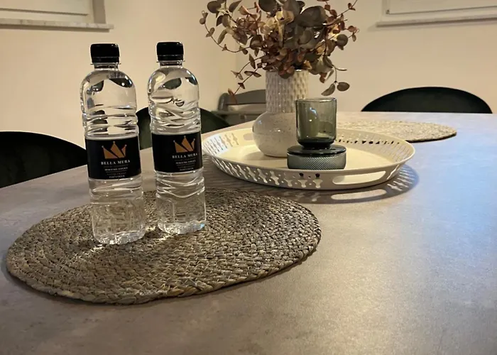 別荘 Bella Mura Nature House I26