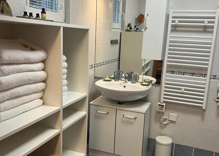 Bella Mura Nature House I26 Feriehus Podčetrtek