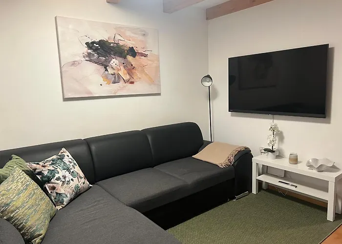 Bella Mura Nature House I26 Podčetrtek