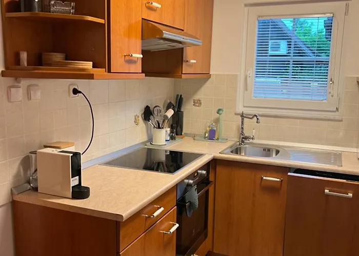 Bella Mura Nature House I26 * ポドチェトルテク