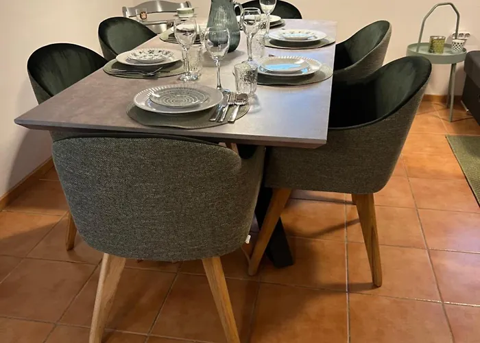 Bella Mura Nature House I26 *