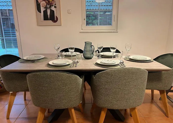 Bella Mura Nature House I26 Feriehus *