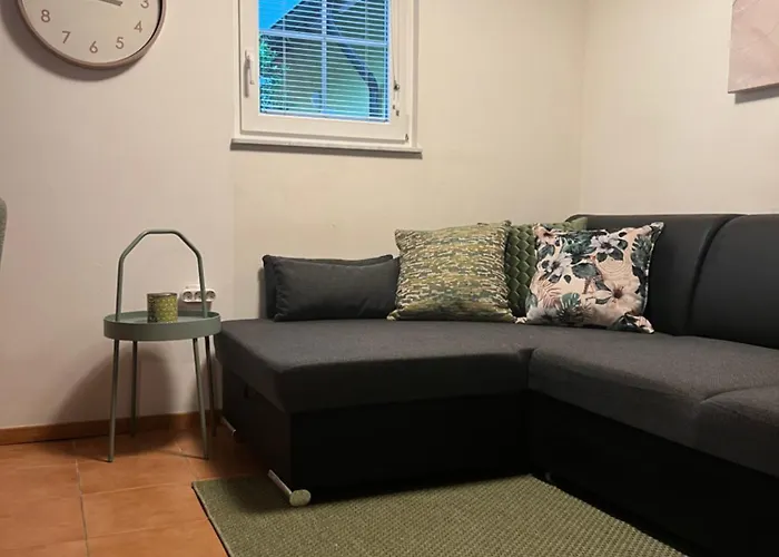 Bella Mura Nature House I26 *